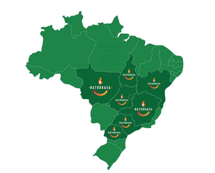 onde encontrar carvao natubrasa